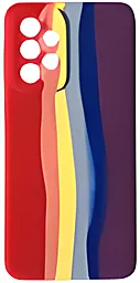 Чохол 1TOUCH Rainbow Original для Samsung Galaxy A33 5G (A336) №2