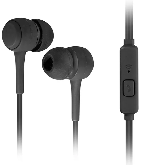 Наушники Walker H530 Black - фото 1