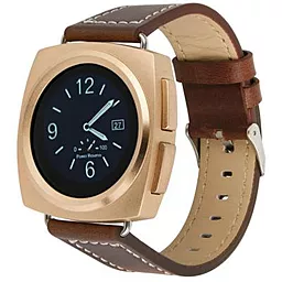 Смарт-годинник ATRIX B1 Gold - фото Смарт-годинник ATRIX B1 Gold
