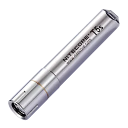 Фонарик Nitecore T5s (6-1084) - фото Фонарик Nitecore T5s (6-1084)