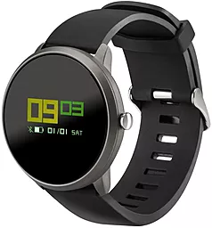 Смарт-часы Acme SW101 Smartwatch Black (4770070880043)