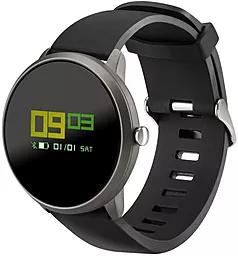 Смарт-годинник Acme SW101 Smartwatch Black (4770070880043) - фото Смарт-годинник Acme SW101 Smartwatch Black (4770070880043)