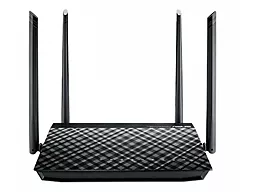 Маршрутизатор Asus RT-AC57U V2 - фото Маршрутизатор Asus RT-AC57U V2