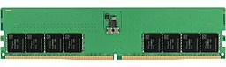 Оперативная память Hynix 32 GB DDR5 4800 MHz (HMCG88MEBUA081N)