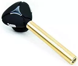 Блютуз гарнітура Awei A830BL Gold - фото Блютуз гарнітура Awei A830BL Gold