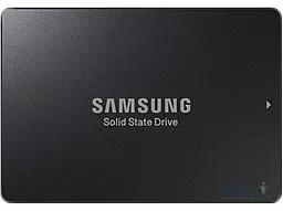 SSD Накопитель Samsung PM883 Enterprise 960 GB (MZ7LH960HAJR) OEM
