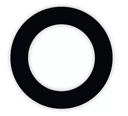 Стекло камеры Google Pixel 2 XL Black - фото Стекло камеры Google Pixel 2 XL Black