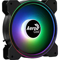 Система охолодження Aerocool Saturn 12F ARGB (4710562754100)