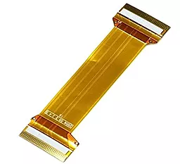 Шлейф Samsung D900 межплатный Original - фото Шлейф Samsung D900 межплатный Original