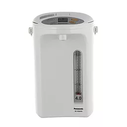 Термопот Panasonic NC-EG4000WTS - фото Термопот Panasonic NC-EG4000WTS