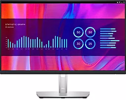 Монитор Dell P2423DE (210-BDDW)