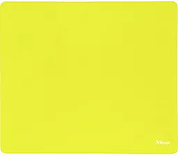 Коврик Trust Primo Summer Yellow (22760)