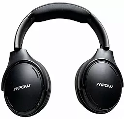 Навушники Mpow H19 IPO Black - мініатюра 2