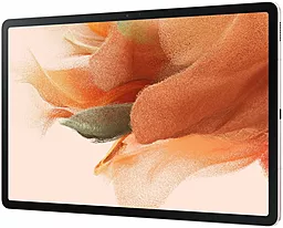 Планшет Samsung Galaxy Tab S7 FE 12.4" 4/64GB LTE Pink (SM-T735NLIA) - миниатюра 4