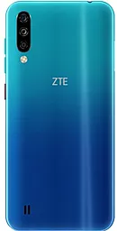 Смартфон ZTE Blade A5 2020 2/32GB Blue - мініатюра 3