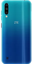Смартфон ZTE Blade A5 2020 2/32GB Blue - миниатюра 3 Смартфон ZTE Blade A5 2020 2/32GB Blue - миниатюра 3