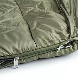 Спальный мешок Ranger 5 season Green (Арт. RA 5516G) - миниатюра 10