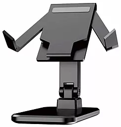 Универсальный держатель Epik K322 Black - фото Универсальный держатель Epik K322 Black