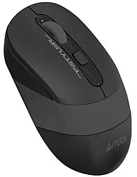 Компьютерная мышка A4Tech FG10 Grey - миниатюра 4