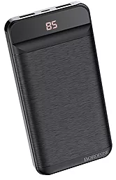 Повербанк Borofone BT29A 20000 mAh Black