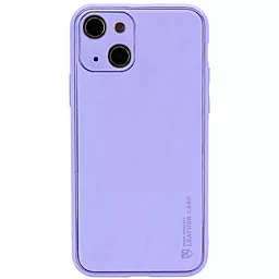 Чохол Epik Xshield для Apple iPhone 14 Dasheen - фото Чохол Epik Xshield для Apple iPhone 14 Dasheen