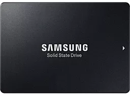 Накопичувач SSD Samsung PM893 960GB 2.5" SATA (MZ7L3960HCJR-00A07) OEM