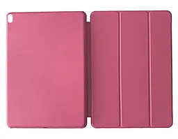 Чехол для планшета 1TOUCH Smart Case для Apple iPad Pro 11 (2018) Pink - фото Чехол для планшета 1TOUCH Smart Case для Apple iPad Pro 11 (2018) Pink