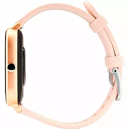 Смарт-годинник Globex Smart Watch Me Black - мініатюра 3 Смарт-годинник Globex Smart Watch Me Black - мініатюра 3
