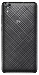 Мобільний телефон Huawei Y6II Black - мініатюра 2