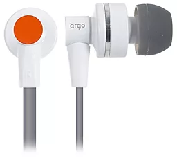 Навушники Ergo ES-900 White - мініатюра 2