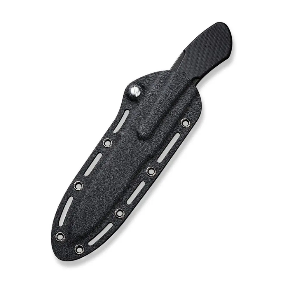 Нож Civivi Varius  Black (C22009D-1) - фото 3