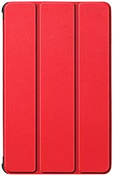 Чохол для планшету ArmorStandart Smart Case Samsung P610, P615 Galaxy Tab S6 Lite 10.4 Red