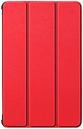 Чехол для планшета ArmorStandart Smart Case Samsung P610, P615 Galaxy Tab S6 Lite 10.4 Red - фото Чехол для планшета ArmorStandart Smart Case Samsung P610, P615 Galaxy Tab S6 Lite 10.4 Red