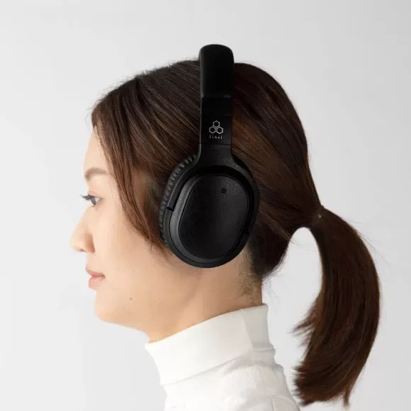 Наушники Final Audio UX3000 Black - фото 6