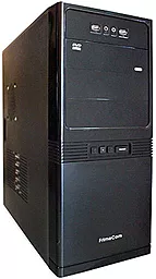 Корпус для комп'ютера FrimeCom LB-076 400W Black