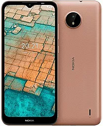 Nokia C20 2/32GB Sand