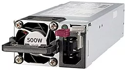 Блок питания HP 500W FS Plat Ht Plg LH Pwr Sply Kit (865408-B21)