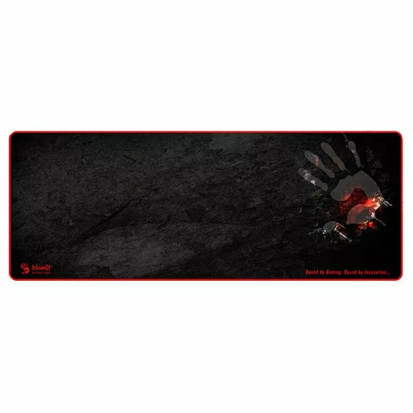 Килимок A4Tech B-088S Bloody Black - фото 1