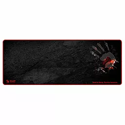 Коврик A4Tech B-088S Bloody Black - фото Коврик A4Tech B-088S Bloody Black