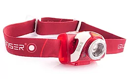 Налобний ліхтарик LedLenser SEO 5 (3xAAA) коробка Red (6006) - мініатюра 4 Налобний ліхтарик LedLenser SEO 5 (3xAAA) коробка Red (6006) - мініатюра 4
