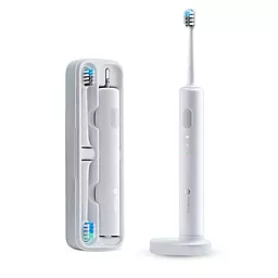 Електрична зубна щітка Xiaomi DOCTOR B Sonic Electric Toothbrush (BET-C01) - мініатюра 2