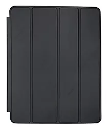 Чехол для планшета Apple Smart Case для Apple iPad 2, 3, 4 Black (OEM) - фото Чехол для планшета Apple Smart Case для Apple iPad 2, 3, 4 Black (OEM)