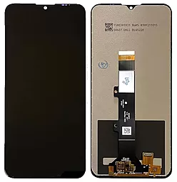 Дисплей Lenovo K13 Pro с тачскрином, Black - фото Дисплей Lenovo K13 Pro с тачскрином, Black