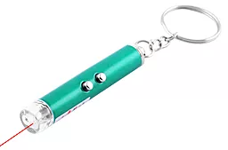 Фонарик Bailong 9620-LED