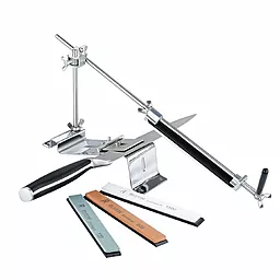 Точильний верстат Ruixin Touch Pro Steel RX-003 (30081) - фото Точильний верстат Ruixin Touch Pro Steel RX-003 (30081)