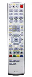 Пульт для телевизора Toshiba DC-G1U TV+DVD - фото Пульт для телевизора Toshiba DC-G1U TV+DVD