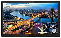 Монитор Philips B-line 242B1TFL/00 - фото Монитор Philips B-line 242B1TFL/00