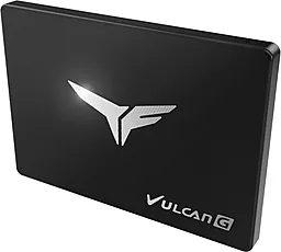 SSD Накопитель Team Group Vulcan G 512GB (T253TG512G3C301) - миниатюра 2