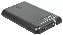 Кишеня для HDD AgeStar 3UB 2A8 Black - мініатюра 2 Кишеня для HDD AgeStar 3UB 2A8 Black - мініатюра 2