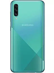 Samsung Galaxy A30s 4/64GB (SM-A307FZGV) Green - миниатюра 3